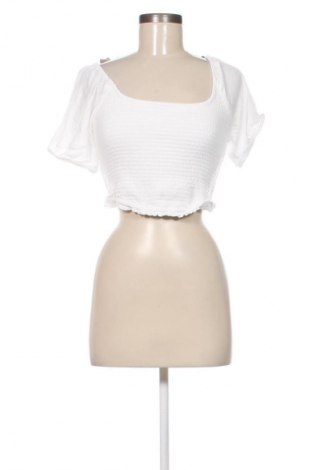 Bluză de femei Superdry, Mărime S, Culoare Alb, Preț 228,99 Lei