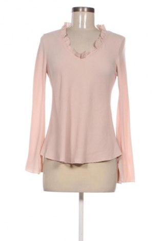 Damen Shirt Susy Mix, Größe S, Farbe Aschrosa, Preis 5,99 €