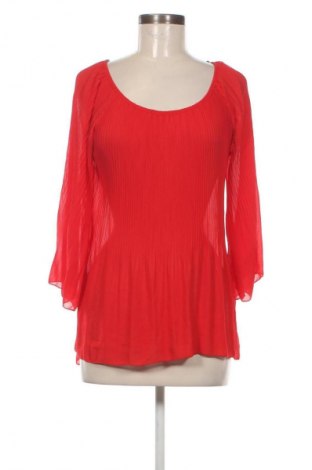 Bluzka damska Susy Mix, Rozmiar M, Kolor Czerwony, Cena 62,99 zł