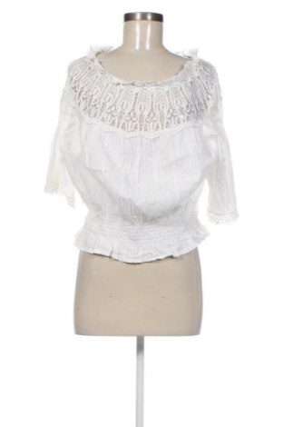 Damen Shirt Swarovski, Größe S, Farbe Weiß, Preis 48,99 €
