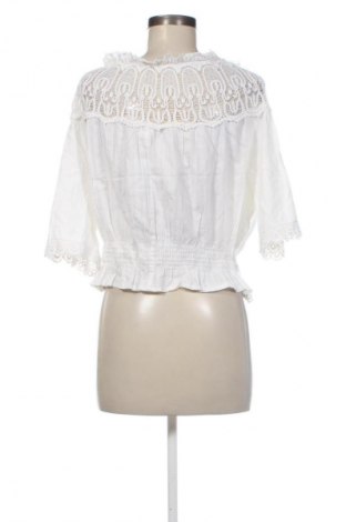 Damen Shirt Swarovski, Größe S, Farbe Weiß, Preis 48,99 €