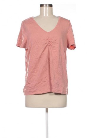 Damen Shirt TCM, Größe M, Farbe Aschrosa, Preis 13,99 €