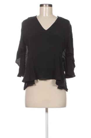 Bluză de femei TWINSET, Mărime L, Culoare Negru, Preț 402,99 Lei