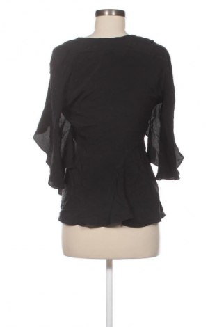 Bluză de femei TWINSET, Mărime L, Culoare Negru, Preț 402,99 Lei