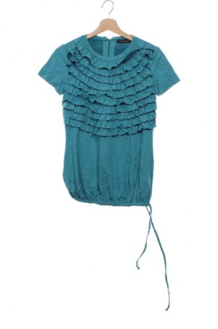 Damen Shirt TWINSET, Größe XS, Farbe Blau, Preis 84,99 €