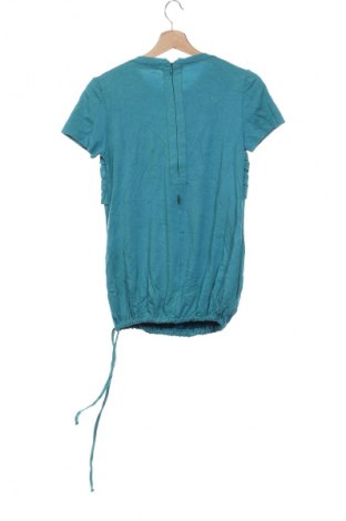 Damen Shirt TWINSET, Größe XS, Farbe Blau, Preis 84,99 €
