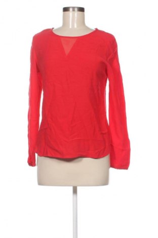 Damen Shirt Taifun, Größe M, Farbe Rot, Preis € 26,99