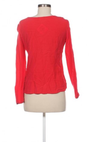 Damen Shirt Taifun, Größe M, Farbe Rot, Preis € 26,99