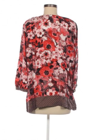 Bluză de femei Taifun, Mărime L, Culoare Multicolor, Preț 122,45 Lei