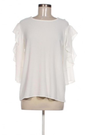 Damen Shirt Taifun, Größe L, Farbe Weiß, Preis € 33,99