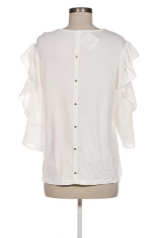 Damen Shirt Taifun, Größe L, Farbe Weiß, Preis € 33,99