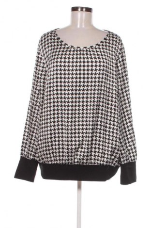 Női blúz Taifun By Gerry Weber, Méret L, Szín Sokszínű, Ár 12 979 Ft