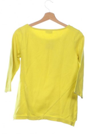 Bluză de femei Taifun By Gerry Weber, Mărime XS, Culoare Galben, Preț 118,10 Lei