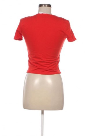 Dámska blúza Tally Weijl, Veľkosť L, Farba Červená, Cena  11,95 €