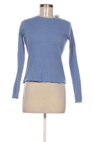 Bluză de femei Tally Weijl, Mărime M, Culoare Albastru, Preț 61,99 Lei