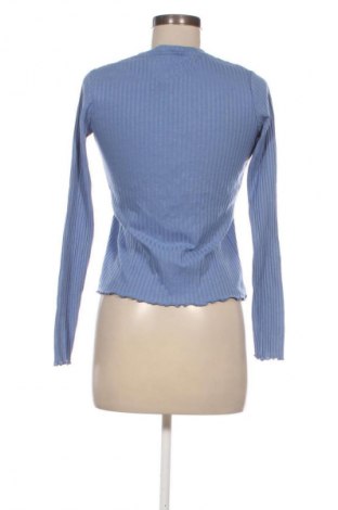 Bluză de femei Tally Weijl, Mărime M, Culoare Albastru, Preț 61,99 Lei
