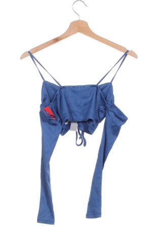 Bluzka damska Tally Weijl, Rozmiar XS, Kolor Niebieski, Cena 101,99 zł