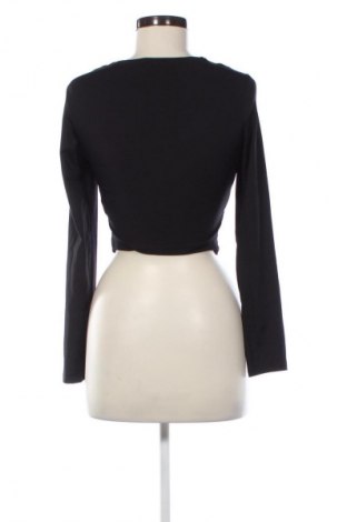 Bluzka damska Tally Weijl, Rozmiar M, Kolor Czarny, Cena 62,99 zł