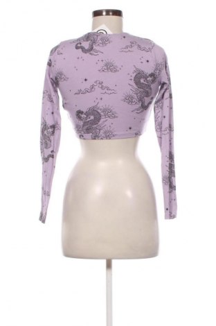 Bluză de femei Tally Weijl, Mărime M, Culoare Multicolor, Preț 61,99 Lei