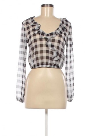 Bluzka damska Tally Weijl, Rozmiar S, Kolor Kolorowy, Cena 62,99 zł