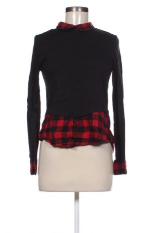 Damen Shirt Tally Weijl, Größe S, Farbe Schwarz, Preis 9,62 €