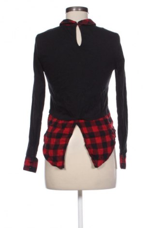 Damen Shirt Tally Weijl, Größe S, Farbe Schwarz, Preis 9,62 €