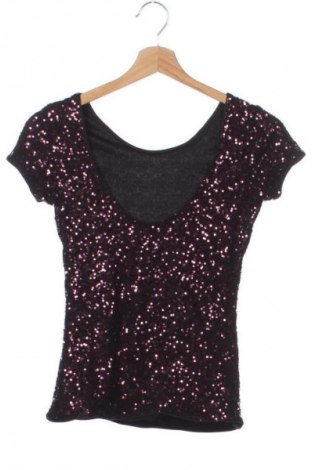 Bluzka damska Tally Weijl, Rozmiar XS, Kolor Kolorowy, Cena 62,99 zł