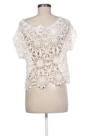 Damen Shirt Tally Weijl, Größe L, Farbe Ecru, Preis 9,64 €