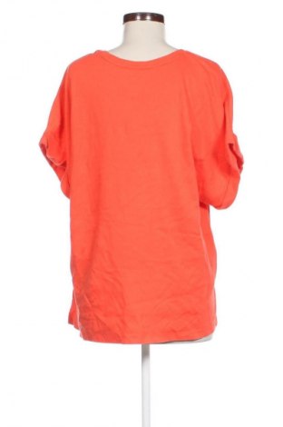 Damen Shirt Taviani, Größe XL, Farbe Rot, Preis 9,72 €