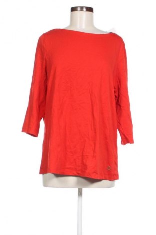 Damen Shirt Tchibo, Größe XXL, Farbe Orange, Preis 13,99 €