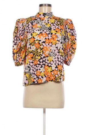 Damen Shirt Ted Baker, Größe M, Farbe Mehrfarbig, Preis € 50,64