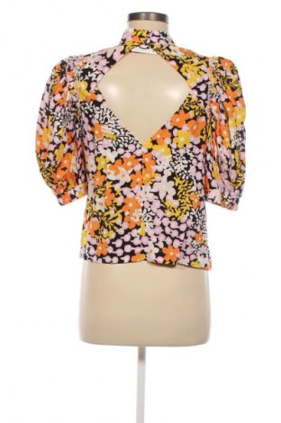 Damen Shirt Ted Baker, Größe M, Farbe Mehrfarbig, Preis € 50,64