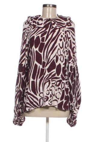 Γυναικεία μπλούζα Ted Baker, Μέγεθος XL, Χρώμα Πολύχρωμο, Τιμή 50,73 €