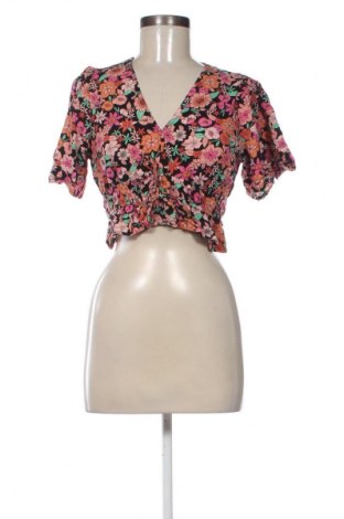 Bluză de femei Terranova, Mărime S, Culoare Multicolor, Preț 61,99 Lei