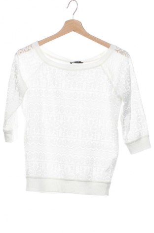 Dámská halenka Terranova, Velikost XS, Barva Bílá, Cena  309,00 Kč