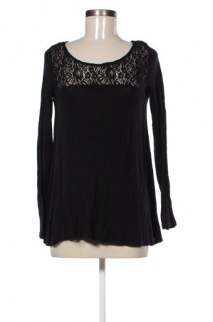 Damen Shirt Terranova, Größe M, Farbe Schwarz, Preis € 9,72
