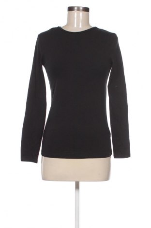 Damen Shirt Terranova, Größe M, Farbe Schwarz, Preis 9,72 €