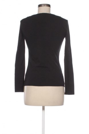 Damen Shirt Terranova, Größe M, Farbe Schwarz, Preis 9,72 €