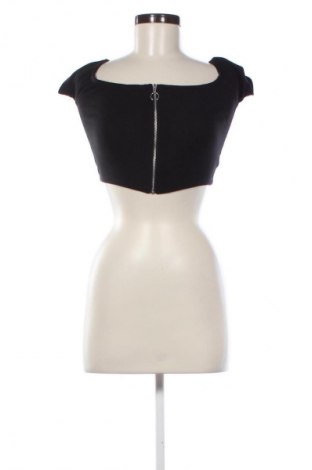 Damen Shirt Terranova, Größe M, Farbe Schwarz, Preis € 9,55