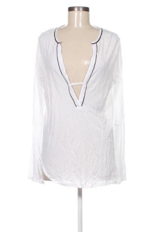 Bluză de femei Tezenis, Mărime XL, Culoare Alb, Preț 61,99 Lei