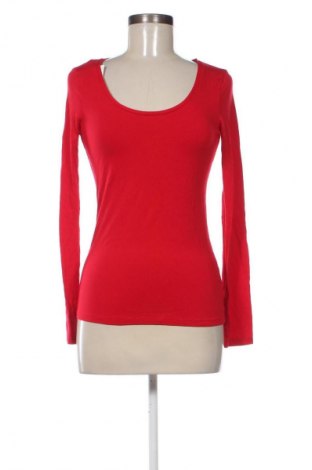Bluzka damska Tezenis, Rozmiar M, Kolor Czerwony, Cena 62,99 zł