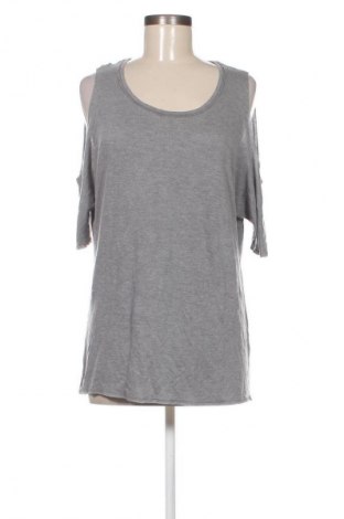 Bluză de femei Tezenis, Mărime M, Culoare Gri, Preț 61,99 Lei