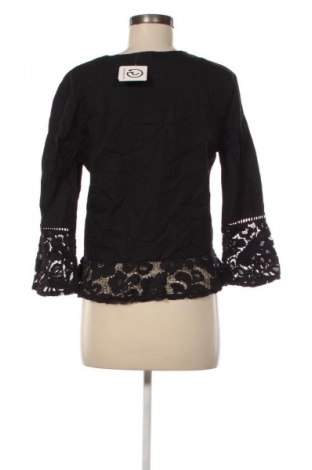 Damen Shirt Tezenis, Größe L, Farbe Schwarz, Preis 13,99 €