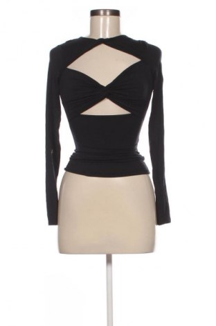 Damen Shirt Tezenis, Größe S, Farbe Schwarz, Preis 13,99 €