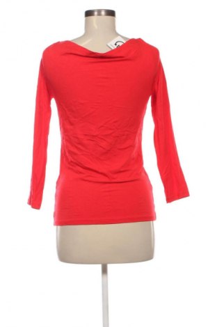 Bluzka damska Tezenis, Rozmiar L, Kolor Czerwony, Cena 62,99 zł