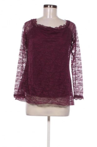 Dámska blúza Tezenis, Veľkosť L, Farba Fialová, Cena  4,95 €