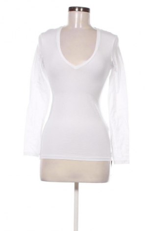 Bluză de femei Tezenis, Mărime S, Culoare Alb, Preț 101,99 Lei