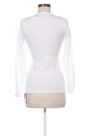 Bluză de femei Tezenis, Mărime S, Culoare Alb, Preț 101,99 Lei
