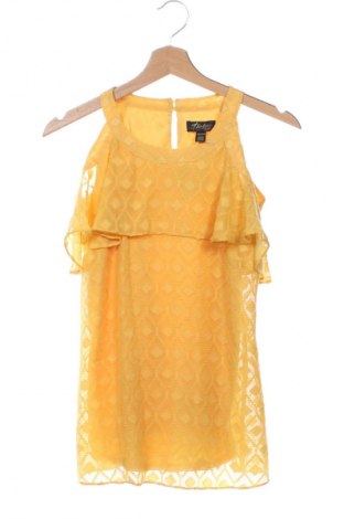 Bluză de femei Thalia Sodi, Mărime XS, Culoare Galben, Preț 82,18 Lei