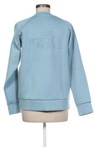 Дамска блуза The North Face, Размер XL, Цвят Зелен, Цена 82,80 лв.